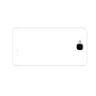 Full Body Housing For Tmax Innocent I502 White - Maxbhi Com