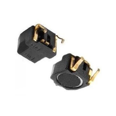 Microphone Mic For Spice Boss Power M5510 - Maxbhi Com