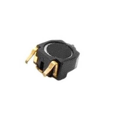 Microphone Mic For Spice Stellar 526n Octa - Maxbhi Com