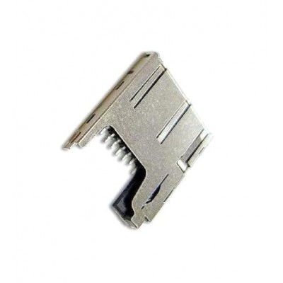 Mmc Connector For Penta Smart Ps501 - Maxbhi Com