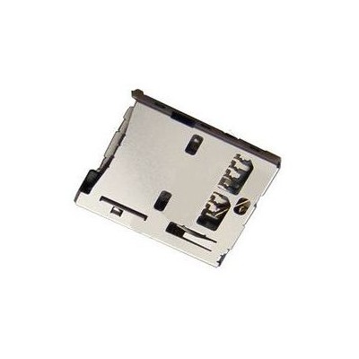 Mmc Connector For Samsung Galaxy Ace Plus - Maxbhi Com