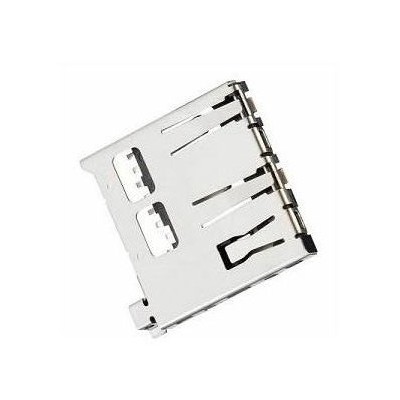 Mmc Connector For Spice Power 5511 - Maxbhi Com