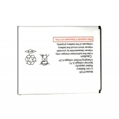 Battery For Zen 506 By - Maxbhi Com