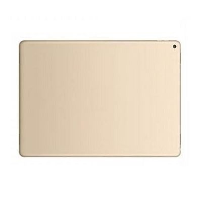 Full Body Housing For Apple Ipad Pro Wifi 32gb Gold - Maxbhi Com