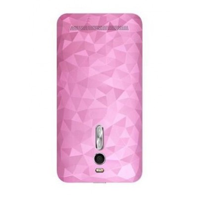 Full Body Housing For Asus Zenfone 2 Deluxe 128gb Black - Maxbhi Com