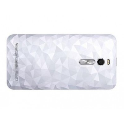 Full Body Housing For Asus Zenfone 2 Deluxe 128gb Red - Maxbhi Com