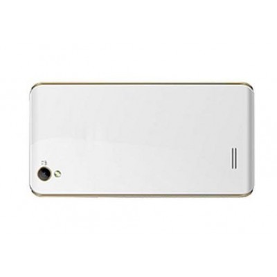 Full Body Housing For Celkon Millennia Xplore White - Maxbhi Com