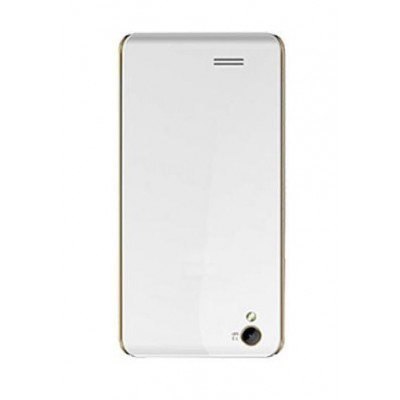 Full Body Housing For Celkon Millennia Xplore White - Maxbhi Com