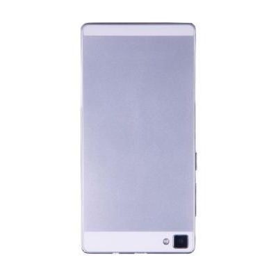 Full Body Housing For Chilli H3 White - Maxbhi Com