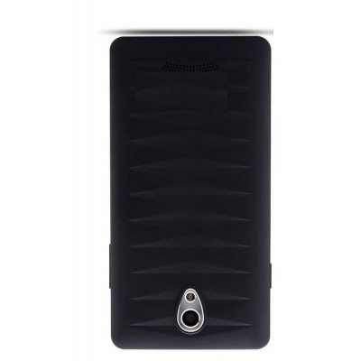 Full Body Housing For Uhappy Up520 Black - Maxbhi Com