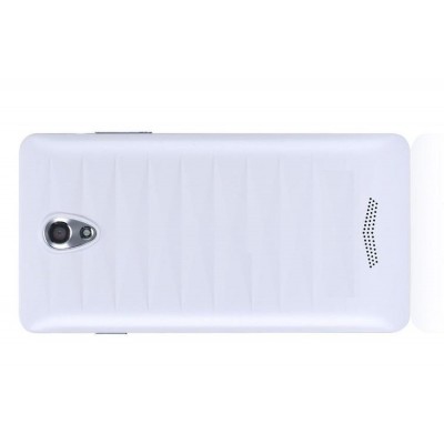 Full Body Housing For Uhappy Up520 White - Maxbhi Com