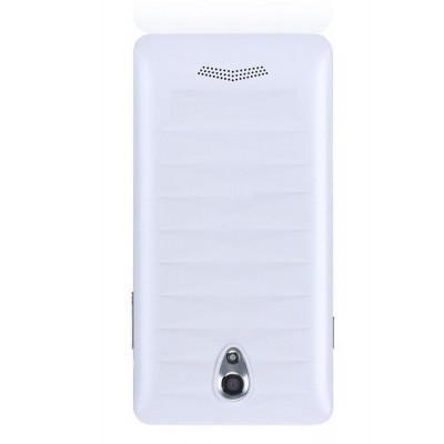 Full Body Housing For Uhappy Up520 White - Maxbhi Com