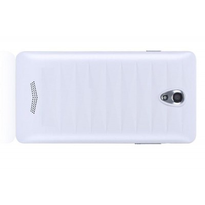 Full Body Housing For Uhappy Up520 White - Maxbhi Com