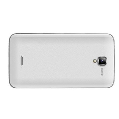 Full Body Housing For Videocon Infinium Z40 Pro White - Maxbhi Com