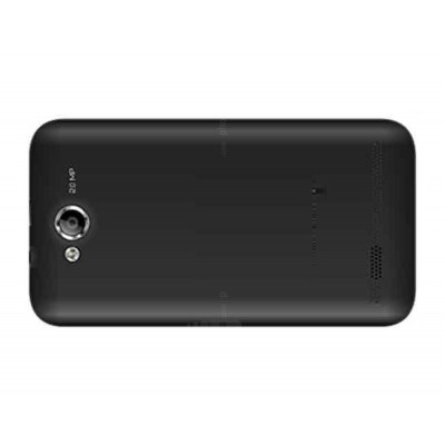 Full Body Housing For Videocon Infinium Zest Flame Black - Maxbhi Com