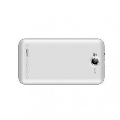 Full Body Housing For Videocon Infinium Zest Flame White - Maxbhi Com