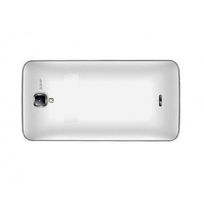 Full Body Housing For Videocon Z40 Lite Blue - Maxbhi Com