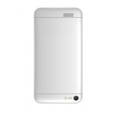 Full Body Housing For Wynncom Ace White - Maxbhi Com