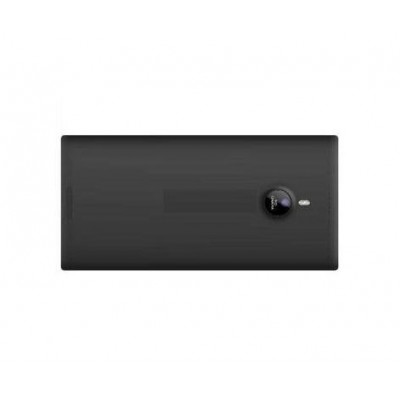 Full Body Housing For Yestel Q1520 Black - Maxbhi Com