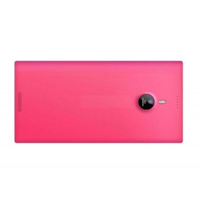 Full Body Housing For Yestel Q1520 Pink - Maxbhi Com
