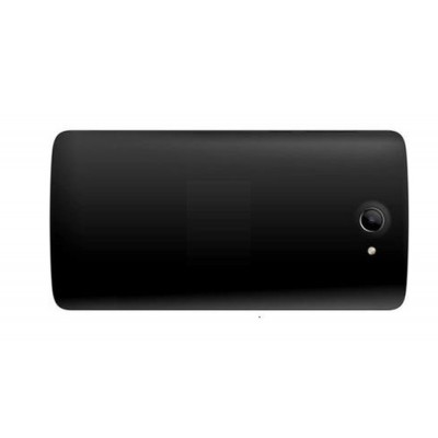 Full Body Housing For Zen 506 Black - Maxbhi Com