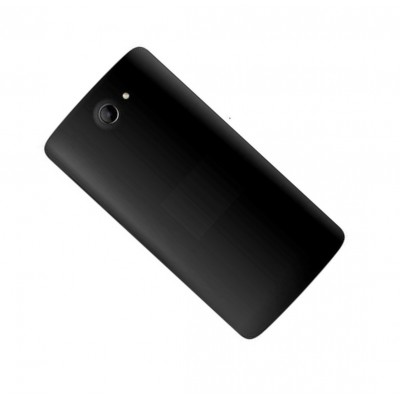 Full Body Housing For Zen 506 Black - Maxbhi Com