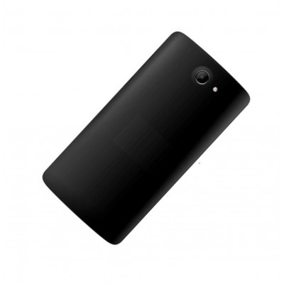 Full Body Housing For Zen 506 Black - Maxbhi Com
