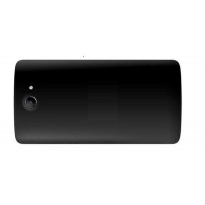 Full Body Housing For Zen 506 Black - Maxbhi Com