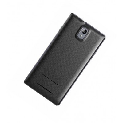 Full Body Housing For Zen Ultrafone 402 Style Black - Maxbhi Com