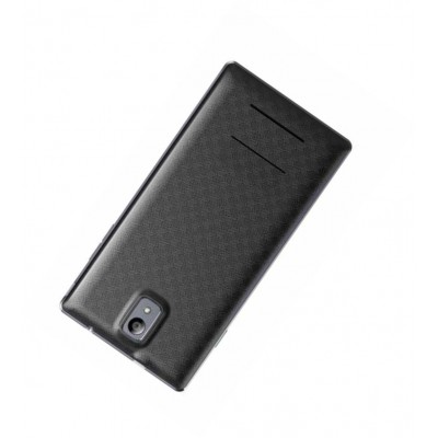 Full Body Housing For Zen Ultrafone 402 Style Black - Maxbhi Com