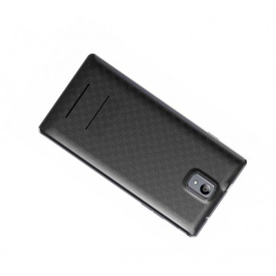 Full Body Housing For Zen Ultrafone 402 Style Black - Maxbhi Com