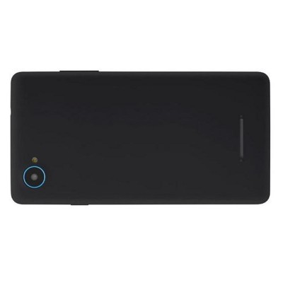 Full Body Housing For Zte Blade A450 Black - Maxbhi Com
