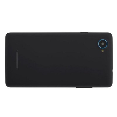 Full Body Housing For Zte Blade A450 Black - Maxbhi Com