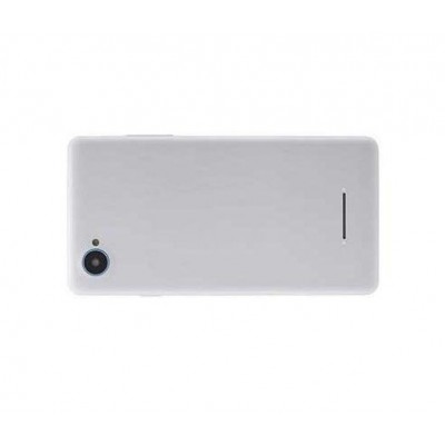 Full Body Housing For Zte Blade A450 White - Maxbhi Com