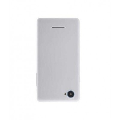 Full Body Housing For Zte Blade A450 White - Maxbhi Com