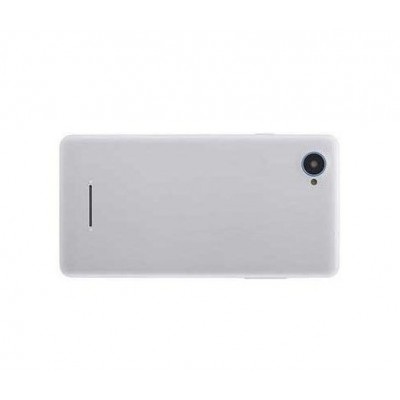 Full Body Housing For Zte Blade A450 White - Maxbhi Com
