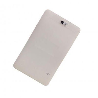 Full Body Housing For Zync Z777 White - Maxbhi Com