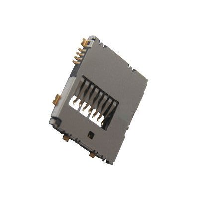Mmc Connector For Domo Slate S5 - Maxbhi Com