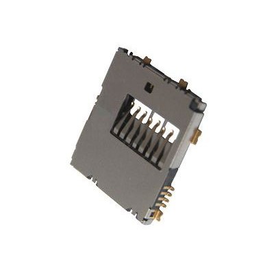 Mmc Connector For Domo Slate S5 - Maxbhi Com