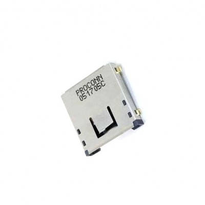 Mmc Connector For Zen 506 - Maxbhi Com
