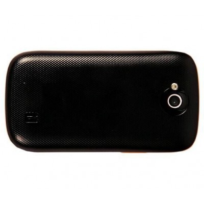 Full Body Housing For Go Live S2 Black - Maxbhi Com
