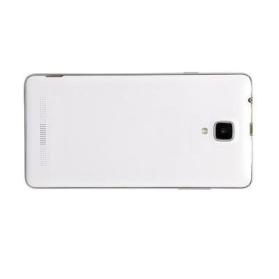 Full Body Housing For Greenberry Unite 3 White - Maxbhi Com