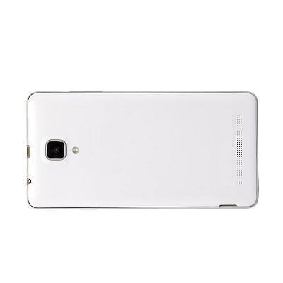 Full Body Housing For Greenberry Unite 3 White - Maxbhi Com