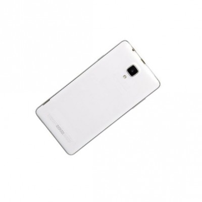 Full Body Housing For Greenberry Unite 3 White - Maxbhi Com