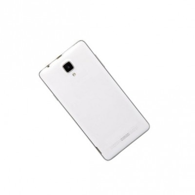 Full Body Housing For Greenberry Unite 3 White - Maxbhi Com