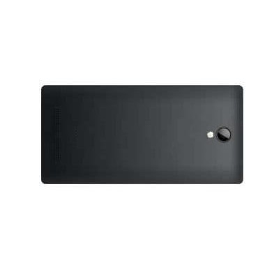 Full Body Housing For Hitech Air A7 Grey - Maxbhi Com