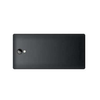 Full Body Housing For Hitech Air A7 Grey - Maxbhi Com