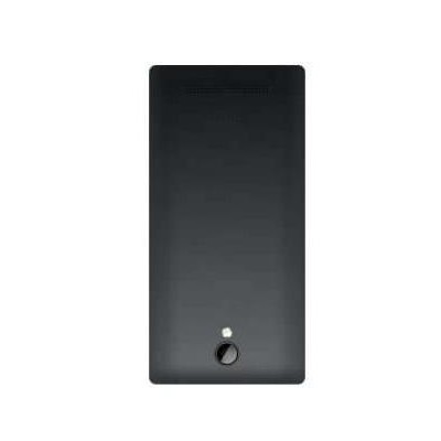 Full Body Housing For Hitech Air A7 Grey - Maxbhi Com