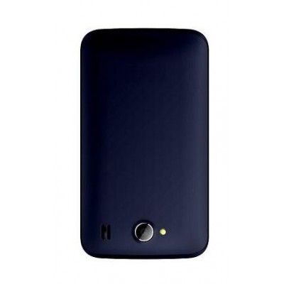 Full Body Housing For Hitech Ht890 Youth White - Maxbhi Com