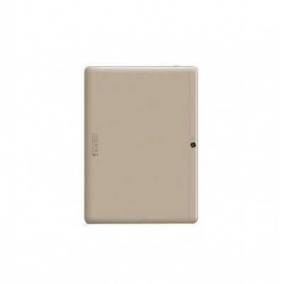 Full Body Housing For Huawei Mediapad M2 10 0 64gb Wifi Gold - Maxbhi Com